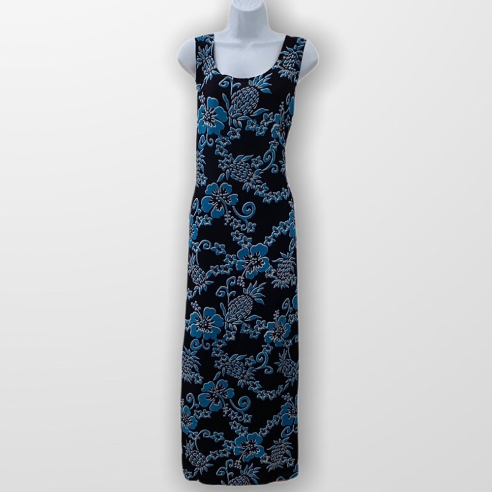 3 for $36 NWOT Bali Girl long dress M, L & XL